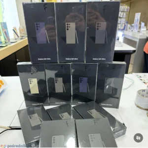 Buy Samsung s24 ultra pallet