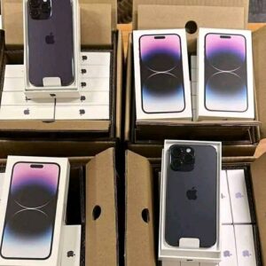 Buy iPhone 14 pro max pallets