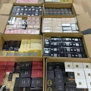 Buy Wholesale Perfume Pallet(300pcs at $600)