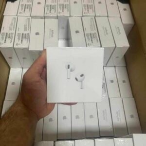 Buy Apple AirPods Pro’s pallets