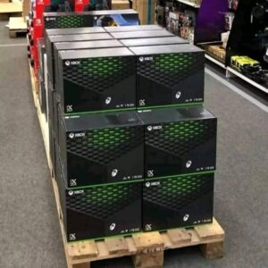 Get the Best Deals on Costco Xbox Series X Limited Time Offer-pallet