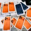 Buy iPhone 17 ProMax Pallets