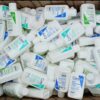 Buy Body lotion pallets