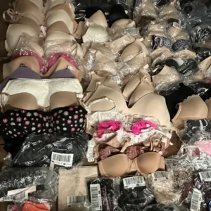Buy Victoria’s Secret Underwear Pallets