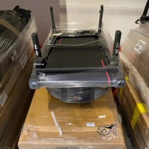 Buy Workout Equipment Pallet