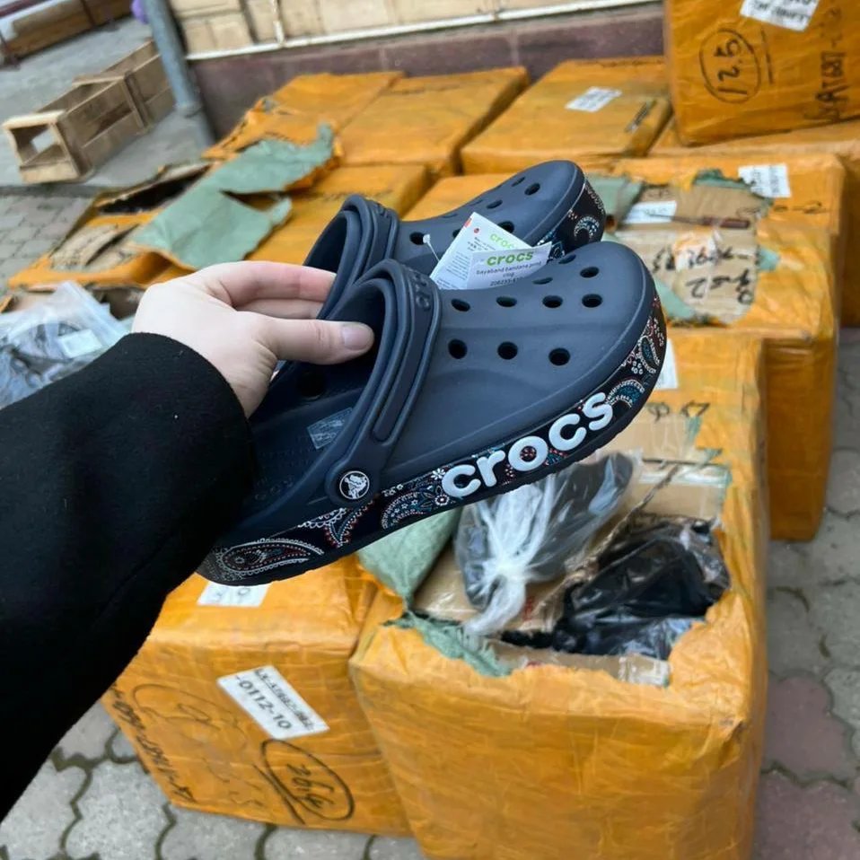 crocs-pallets-american-liquidations