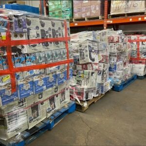 Buy Hamilton Beach Appliances Pallets